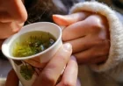 2 hafta boyunca yeşil çay içildiğinde vücuda ne olur?