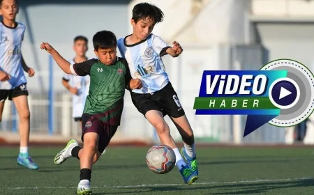 MUCURGÜCÜ SEZONU YENİLGİSİZ TAMAMLADI