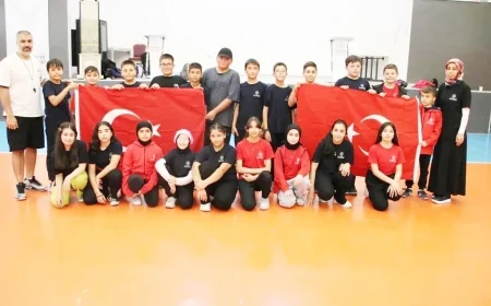 Gençlik Merkezi’nin projeleri devam ediyor