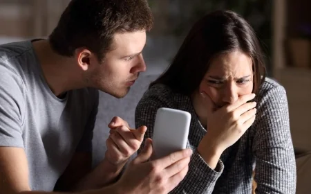 Psikologlara göre aldatan insanların en sık kurduğu 5 cümle