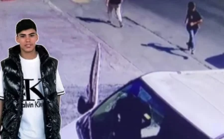 Sahte kadın profili cinayeti: 16 yaşındaki çocuk öldürüldü