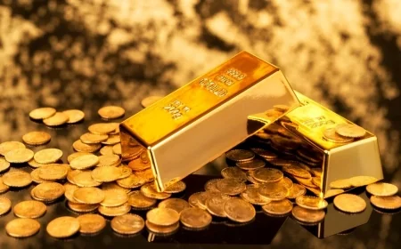 Van'da kaçakçılık operasyonu: 7 kilogram külçe altın ele geçirildi