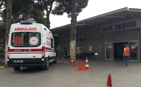 Elektrik akımına kapılan çift hayatını kaybetti