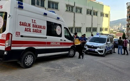 Bilecik’te bir kadın evinde ölü bulundu, kocası kayıp