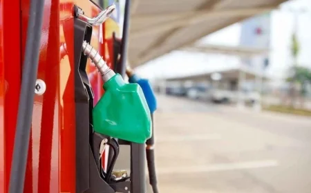 Kırşehir’de Motorinin fiyatı 50 TL’yi geçti