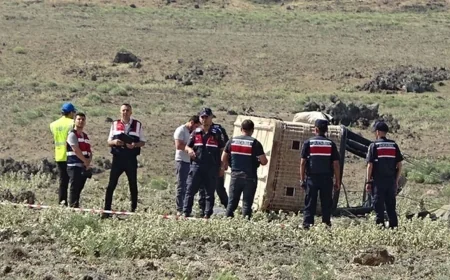 Misafirliğe gittiği evin havuzunda boğuldu