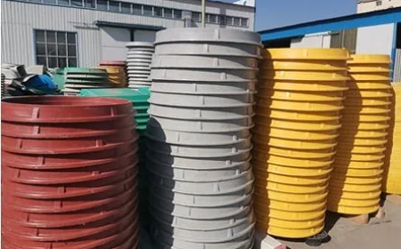 Kompozit Ürünlerde TSE ve Yerli Malı Belgeleriyle Güvenilir Çözümler Kent Teknik Kimya