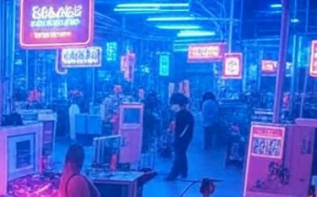 İzmir'den Tüm Türkiye'ye Yayılan Işıltılı Tabela Hikayeleri!