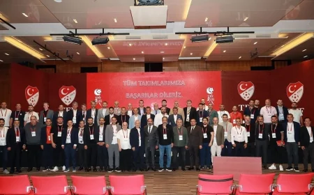 Kırşehirspor, orada olmalıydı!