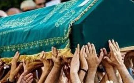 Sıdıklı köyü yasa boğuldu