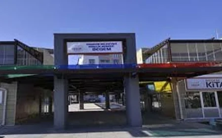 BEGEM Yaz Kursu Kayıtları başlıyor