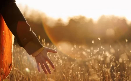 Aşırı fedakarlık: ''Benden önce onlar'' diyor olabilir misiniz?