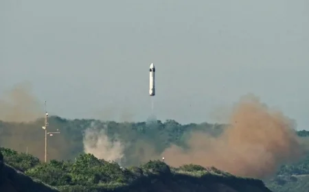 Honda, uzayda Elon Musk'a rakip oldu