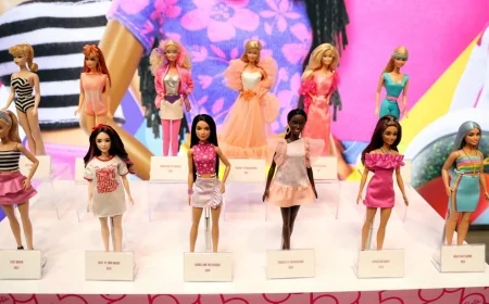 Mattel, OpenAI ile anlaştı: Barbie bebeklere yapay zeka mı geliyor?