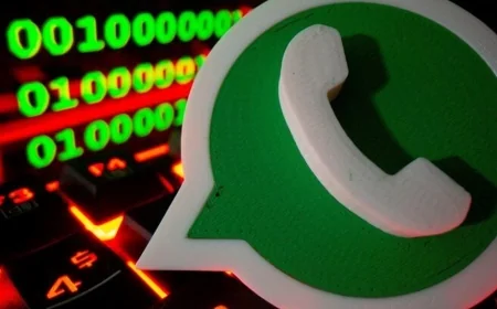 WhatsApp’ın İsrail’le konum paylaştığı iddiası: Sızıntılardan korunmak için ne yapmalı?