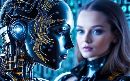 ChatGPT’ye aşık olup psikoza giren adam polis tarafından vurularak öldürüldü