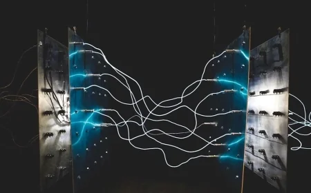 ABD ordusu açıkladı: Kablosuz enerji aktarımında rekor kırıldı