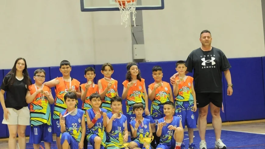 Şampiyon İlgimspor oldu
