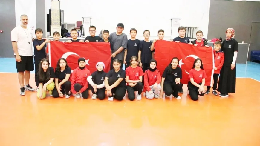 Gençlik Merkezi’nin projeleri devam ediyor