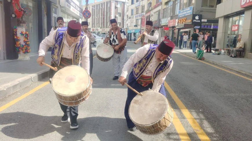 Kırşehir'de 38. Ahilik Haftası Kutlama Tarihi Belli Oldu