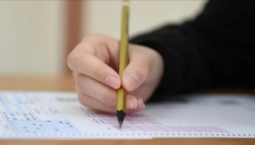LGS'de yanlış kitapçık skandalı: Aileler sınav tekrarı istiyor