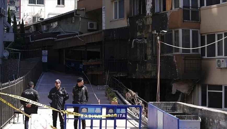29 kişinin öldüğü gece kulübü yangını davası: Sanık avukatından tepki çeken savunma