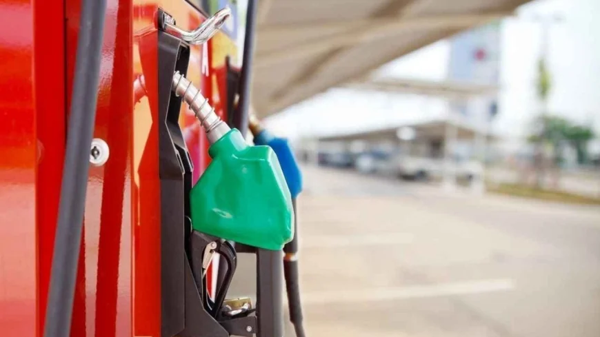 Kırşehir’de Motorinin fiyatı 50 TL’yi geçti