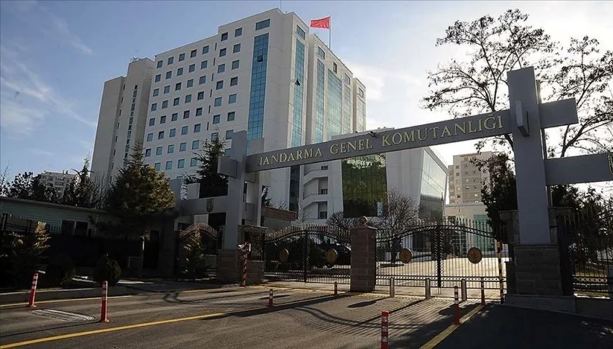 Jandarma Genel Komutanlığı 89 sürekli işçi alımı ilanı: Başvuru tarihleri ve şartları