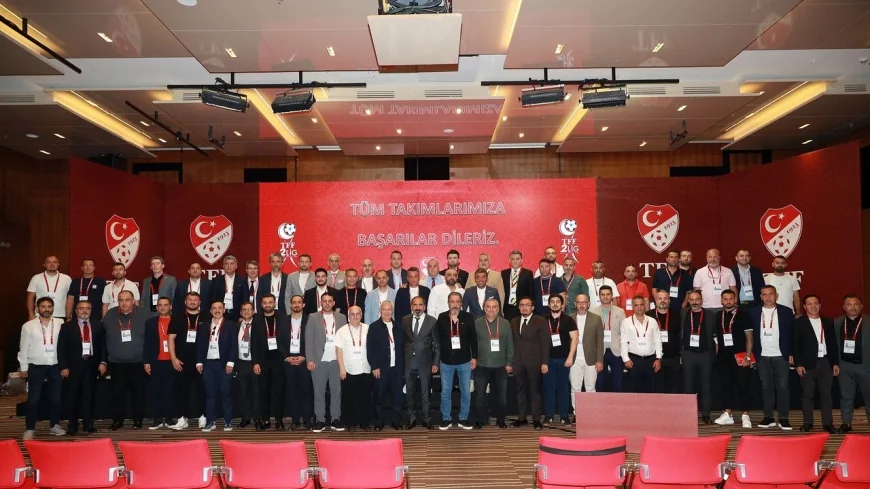 Kırşehirspor, orada olmalıydı!