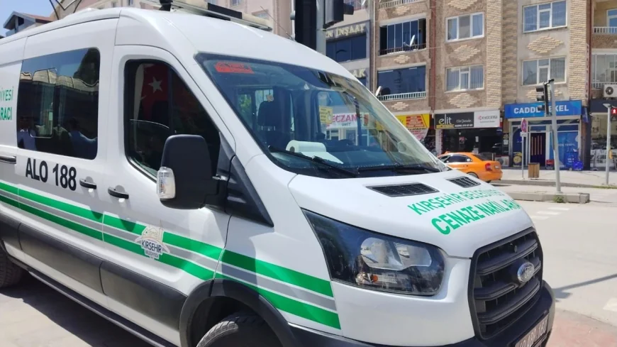 Beydoğan ailesinin acı günü