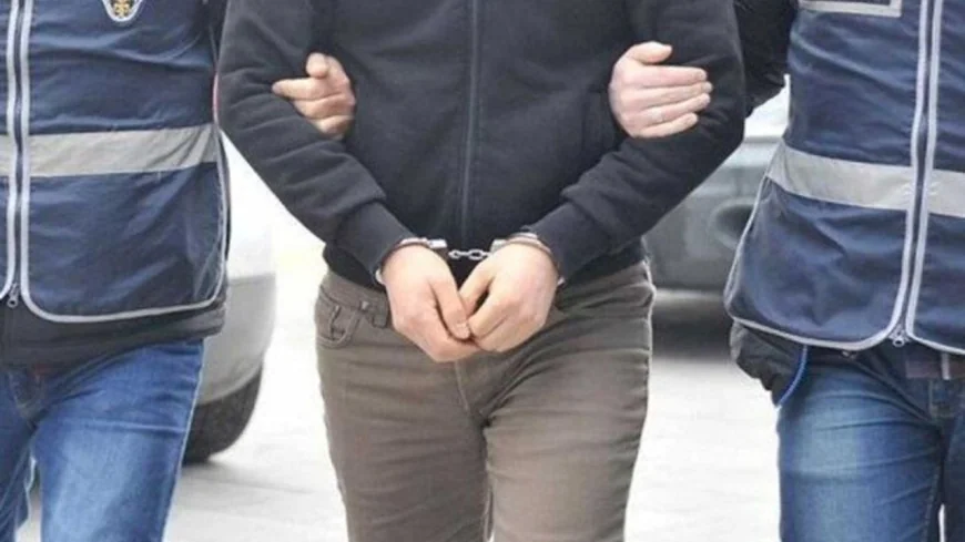 Polisin uygulamasında  aranan 7 firari yakalandı