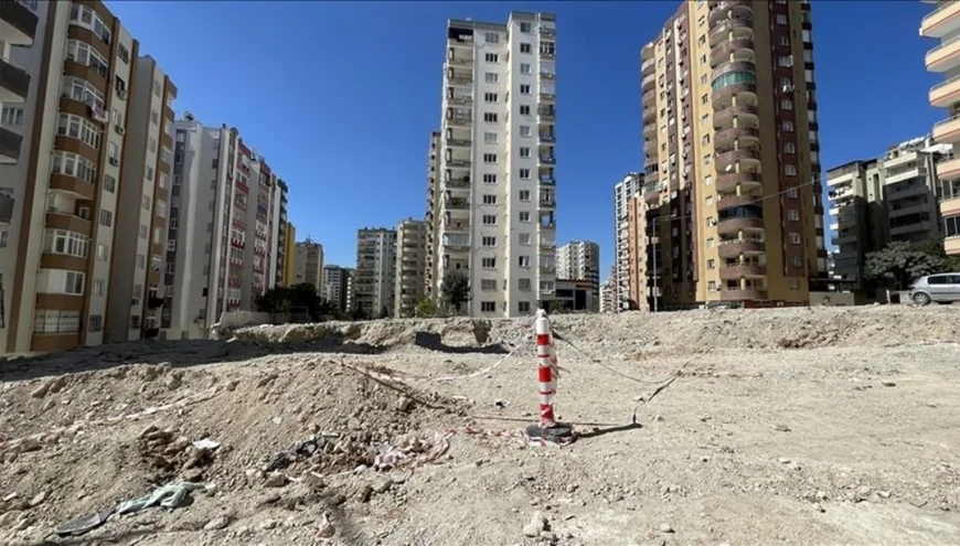 Kahramanmaraş depreminde yıkılmıştı: Ekim Apartmanı davasında karar